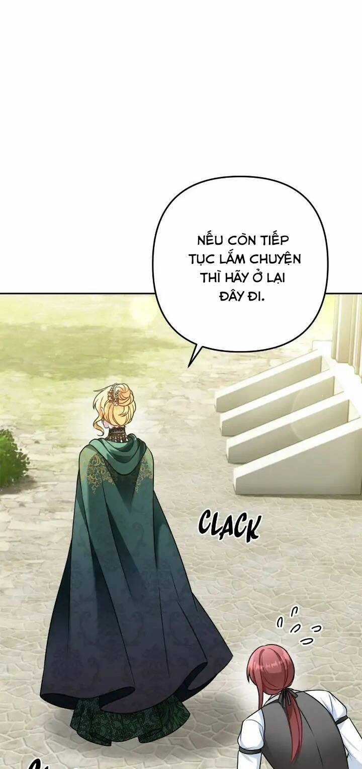 Tôi Sống Chung Với Mẹ Chồng Chapter 21 trang 42