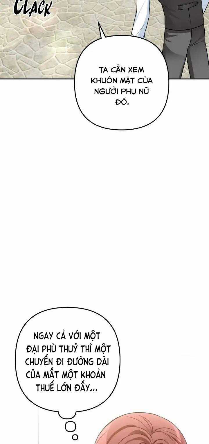 Tôi Sống Chung Với Mẹ Chồng Chapter 21 trang 43