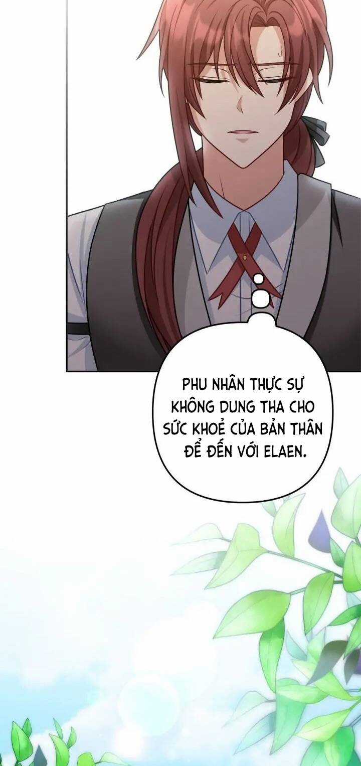 Tôi Sống Chung Với Mẹ Chồng Chapter 21 trang 44