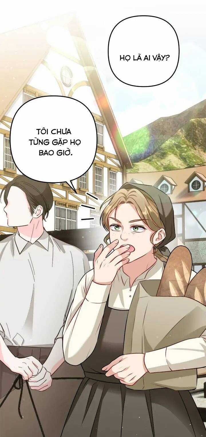 Tôi Sống Chung Với Mẹ Chồng Chapter 21 trang 47