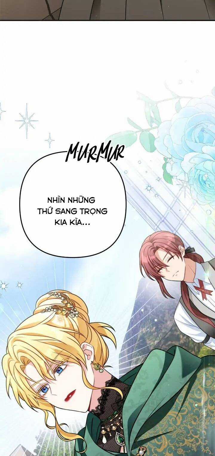 Tôi Sống Chung Với Mẹ Chồng Chapter 21 trang 48