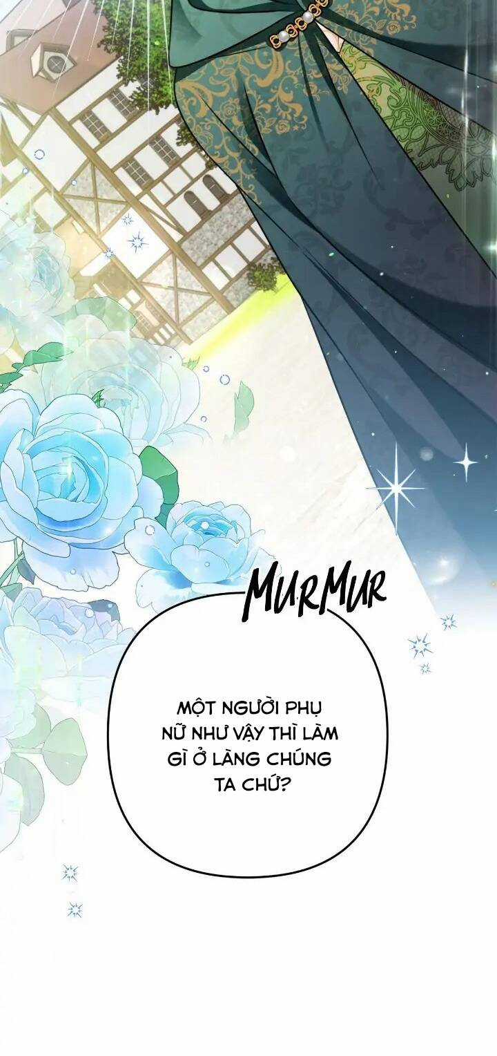 Tôi Sống Chung Với Mẹ Chồng Chapter 21 trang 49