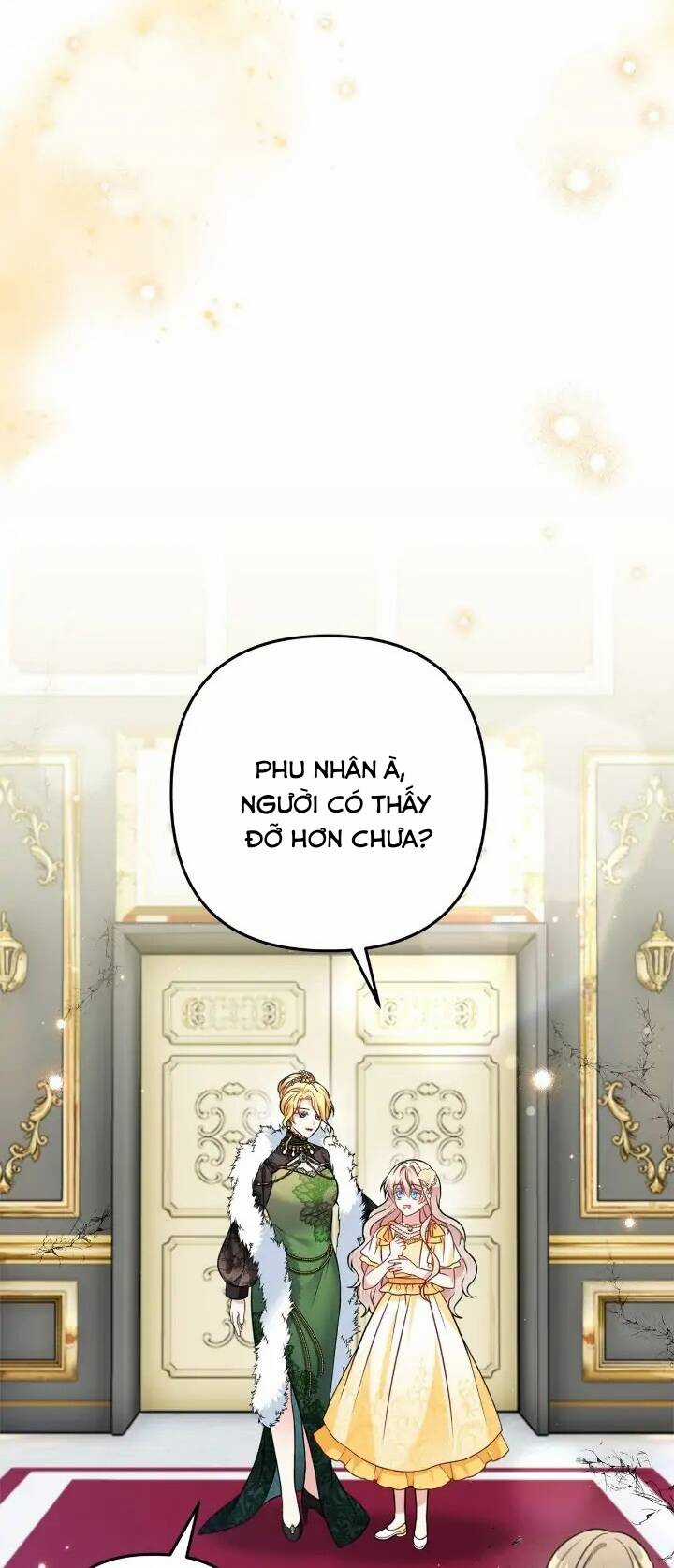 Tôi Sống Chung Với Mẹ Chồng Chapter 21 trang 5