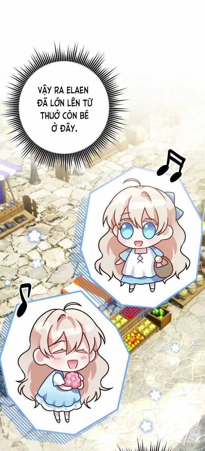 Tôi Sống Chung Với Mẹ Chồng Chapter 21 trang 51