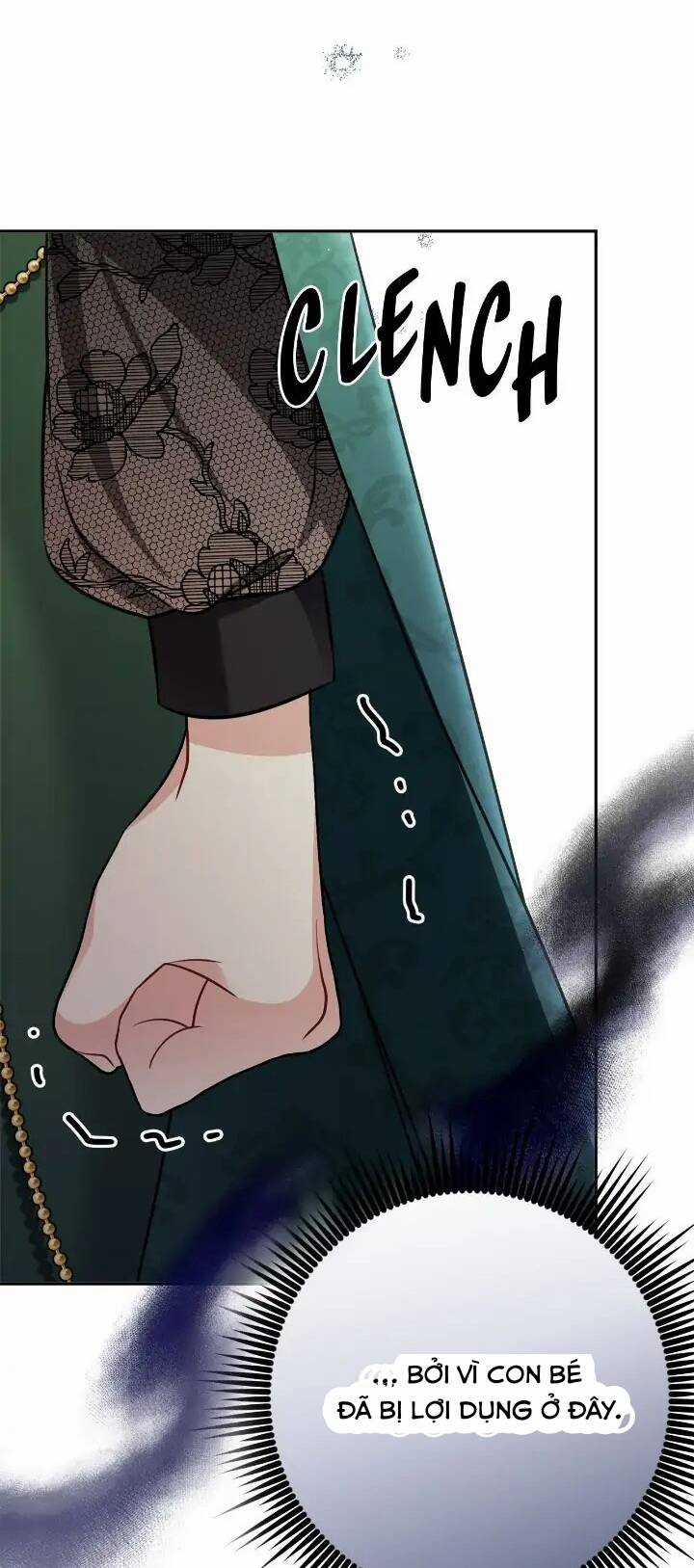 Tôi Sống Chung Với Mẹ Chồng Chapter 21 trang 53