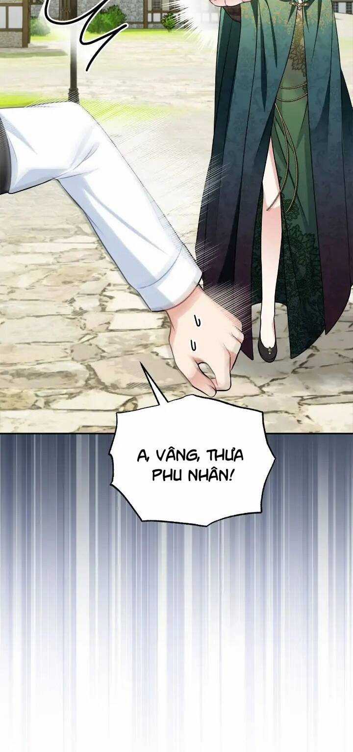 Tôi Sống Chung Với Mẹ Chồng Chapter 21 trang 55