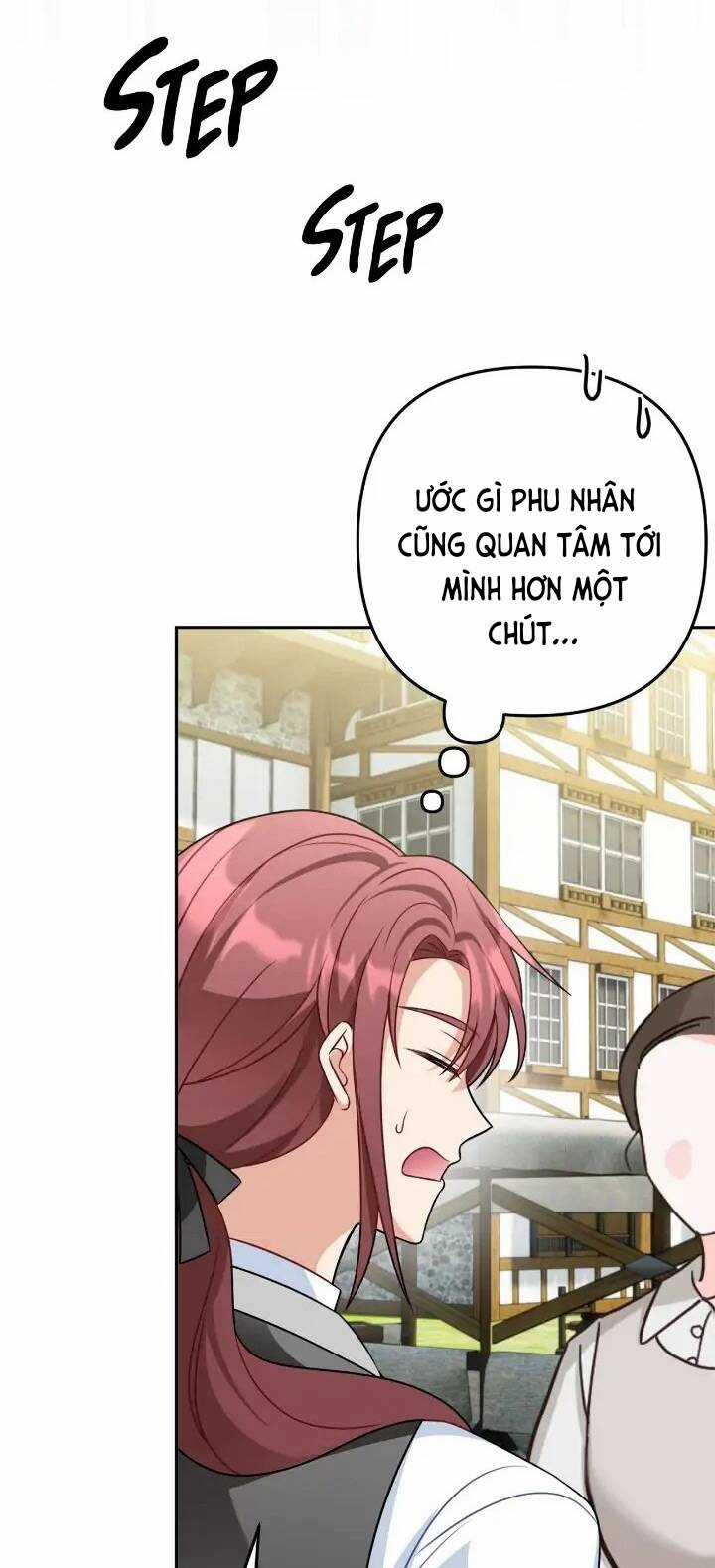 Tôi Sống Chung Với Mẹ Chồng Chapter 21 trang 56