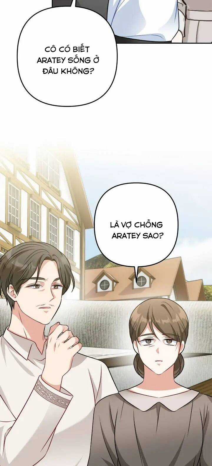 Tôi Sống Chung Với Mẹ Chồng Chapter 21 trang 57