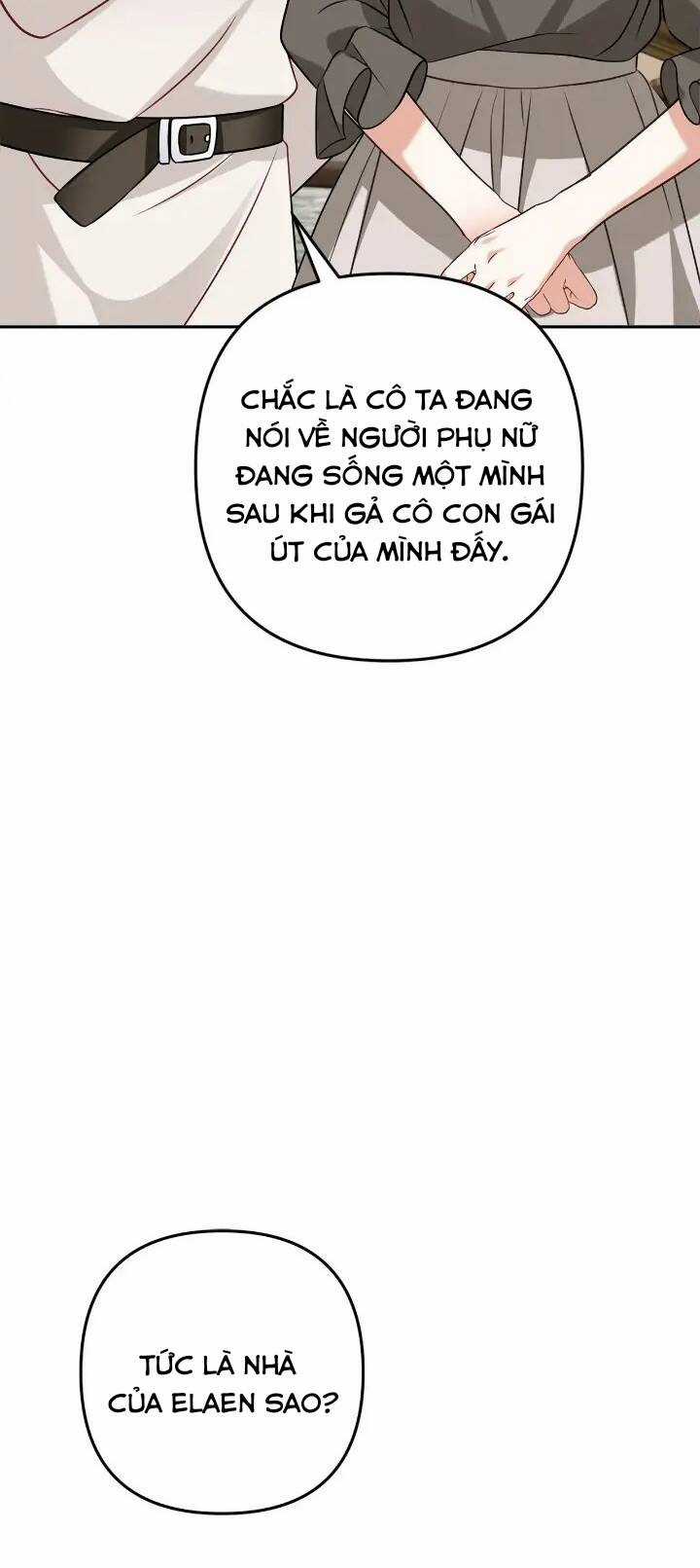 Tôi Sống Chung Với Mẹ Chồng Chapter 21 trang 58