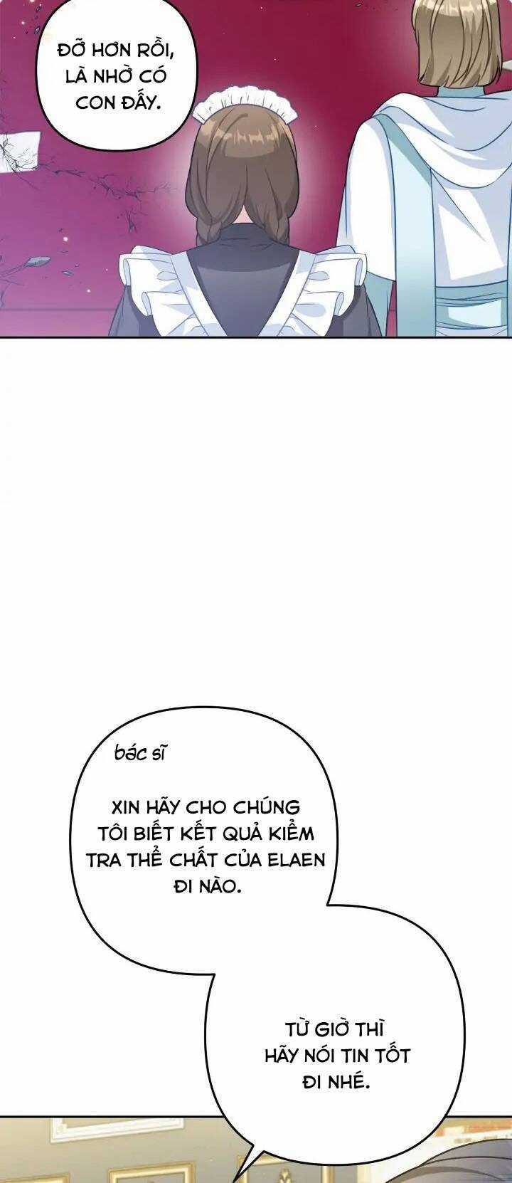 Tôi Sống Chung Với Mẹ Chồng Chapter 21 trang 6