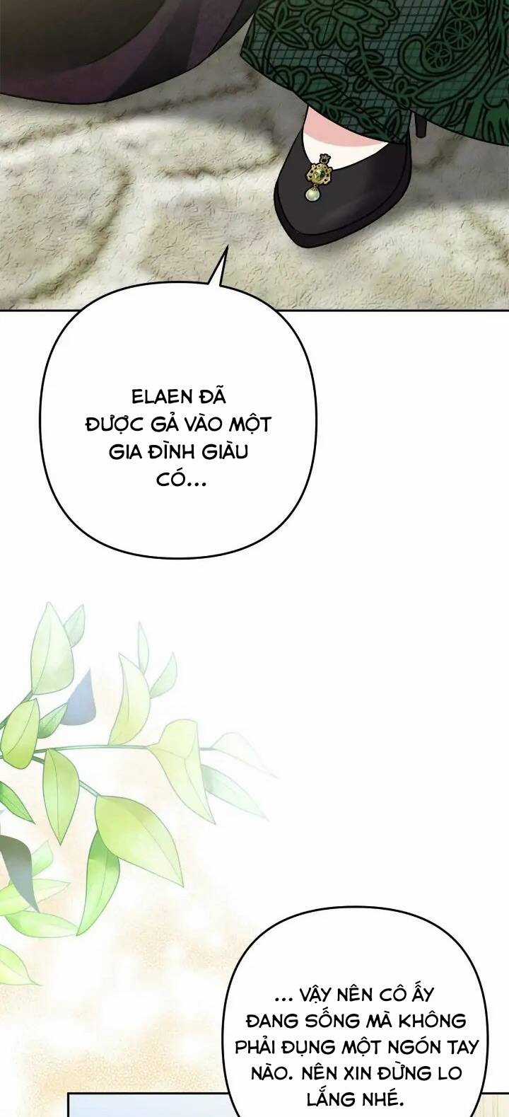 Tôi Sống Chung Với Mẹ Chồng Chapter 21 trang 62