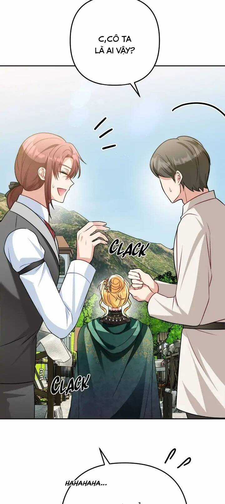 Tôi Sống Chung Với Mẹ Chồng Chapter 21 trang 64