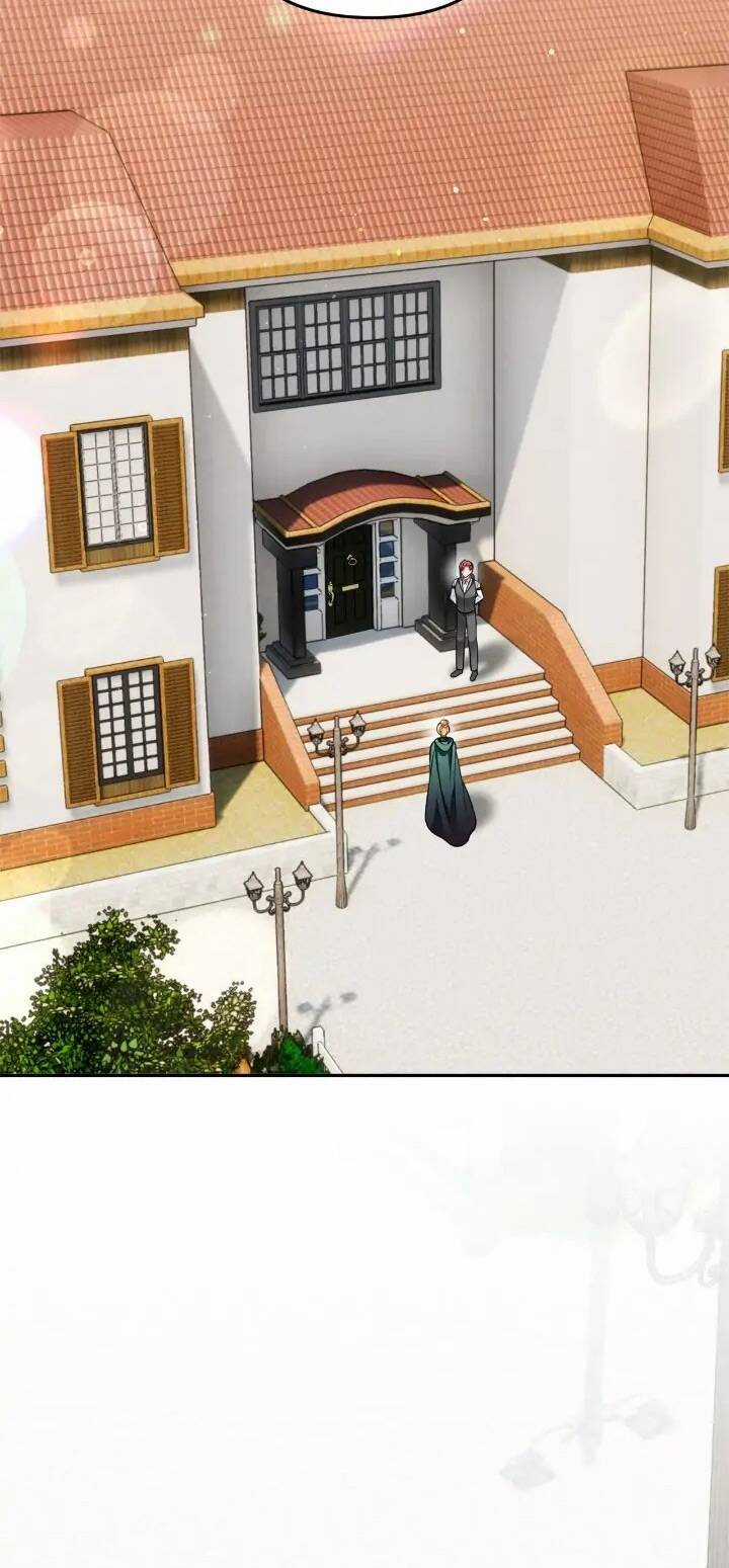 Tôi Sống Chung Với Mẹ Chồng Chapter 21 trang 66