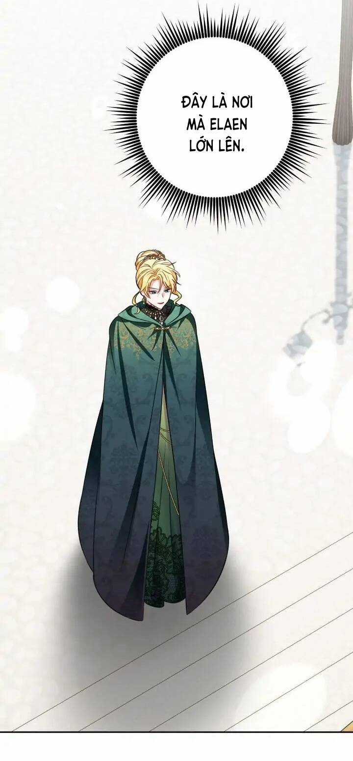 Tôi Sống Chung Với Mẹ Chồng Chapter 21 trang 67