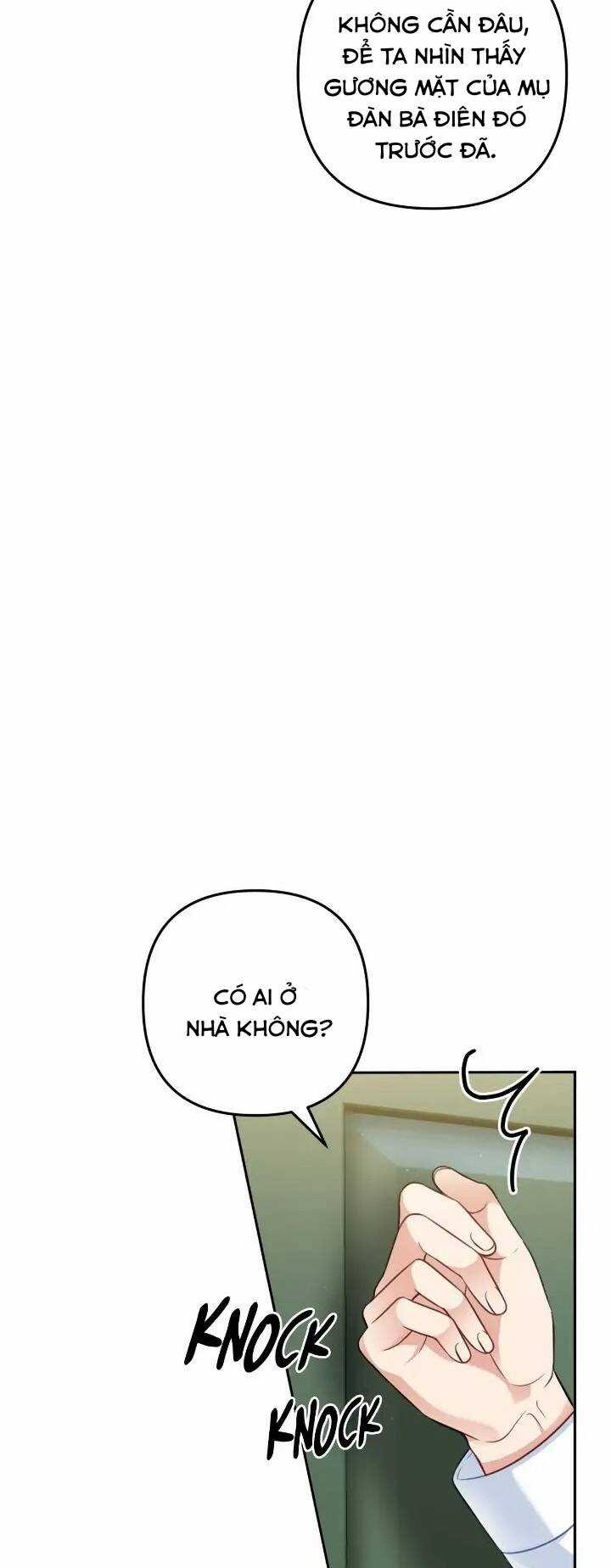 Tôi Sống Chung Với Mẹ Chồng Chapter 21 trang 69