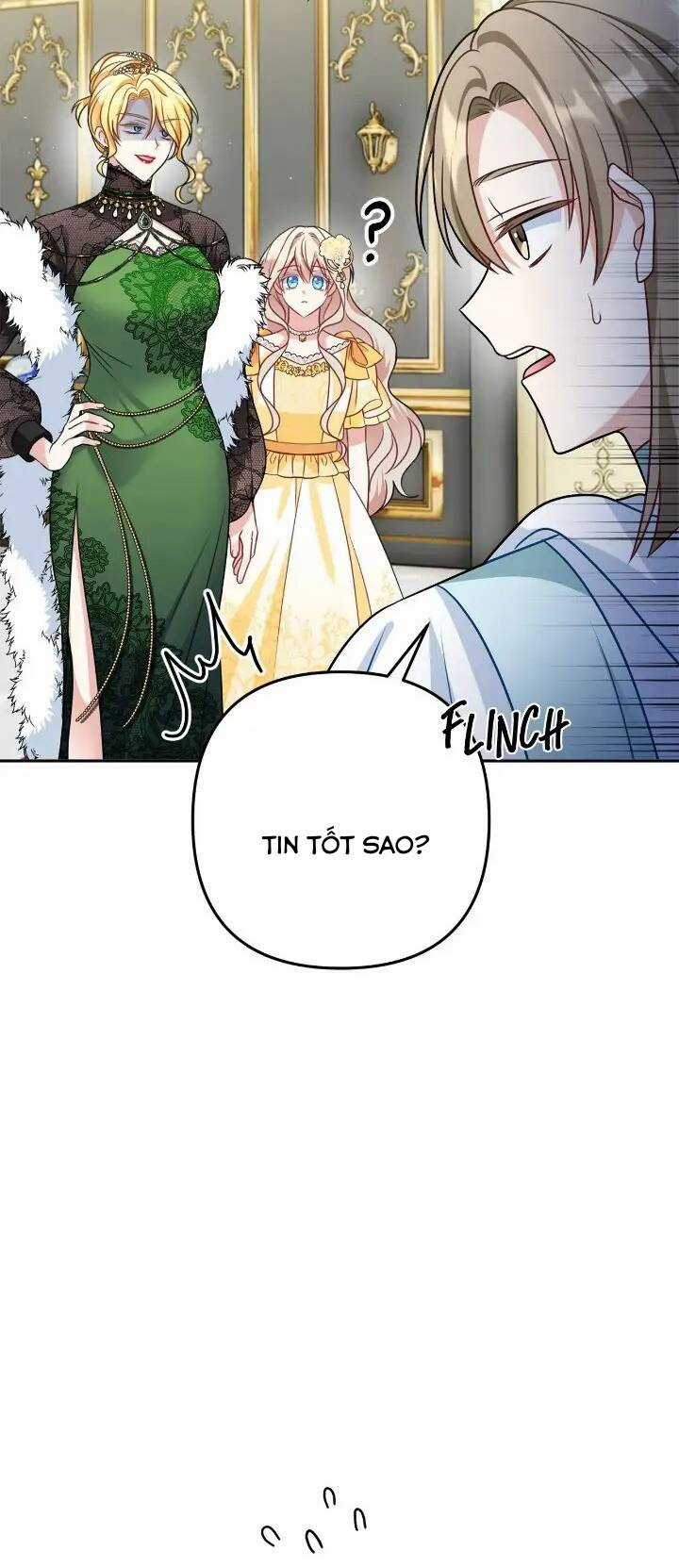 Tôi Sống Chung Với Mẹ Chồng Chapter 21 trang 7