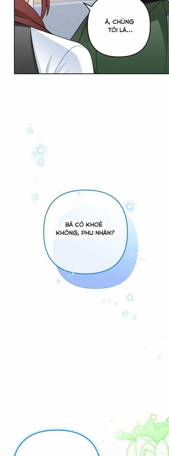 Tôi Sống Chung Với Mẹ Chồng Chapter 21 trang 74