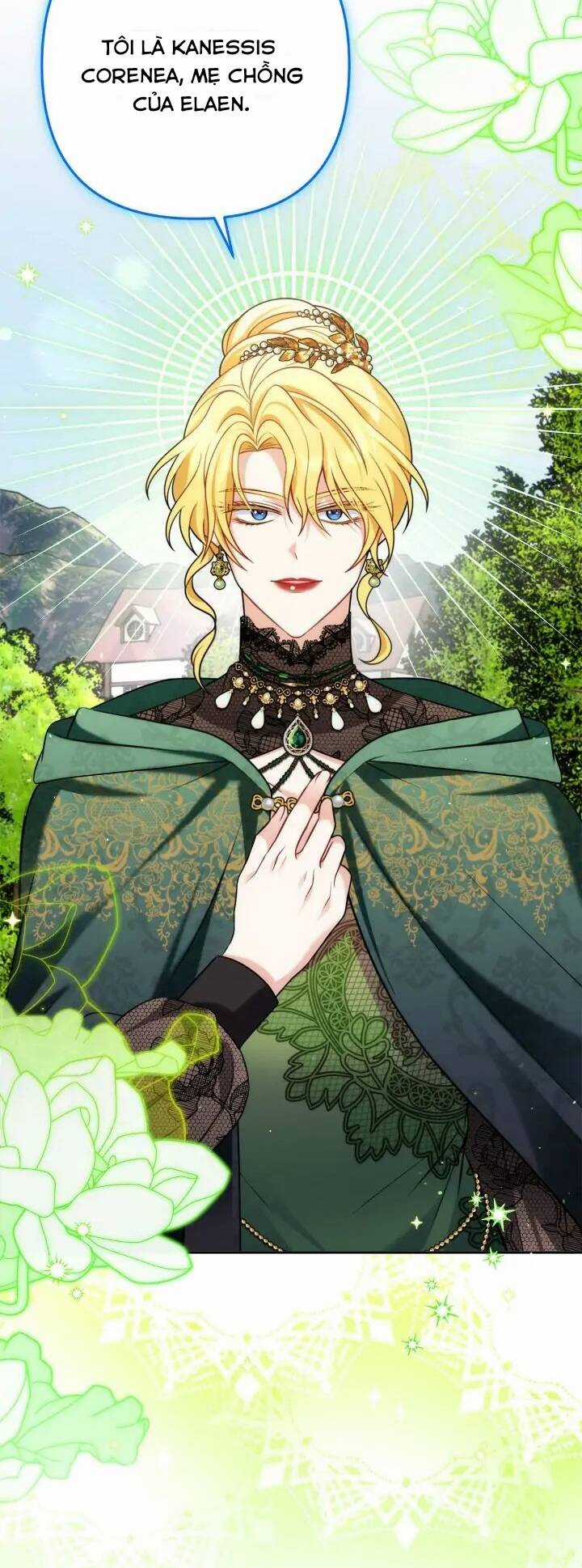 Tôi Sống Chung Với Mẹ Chồng Chapter 21 trang 75