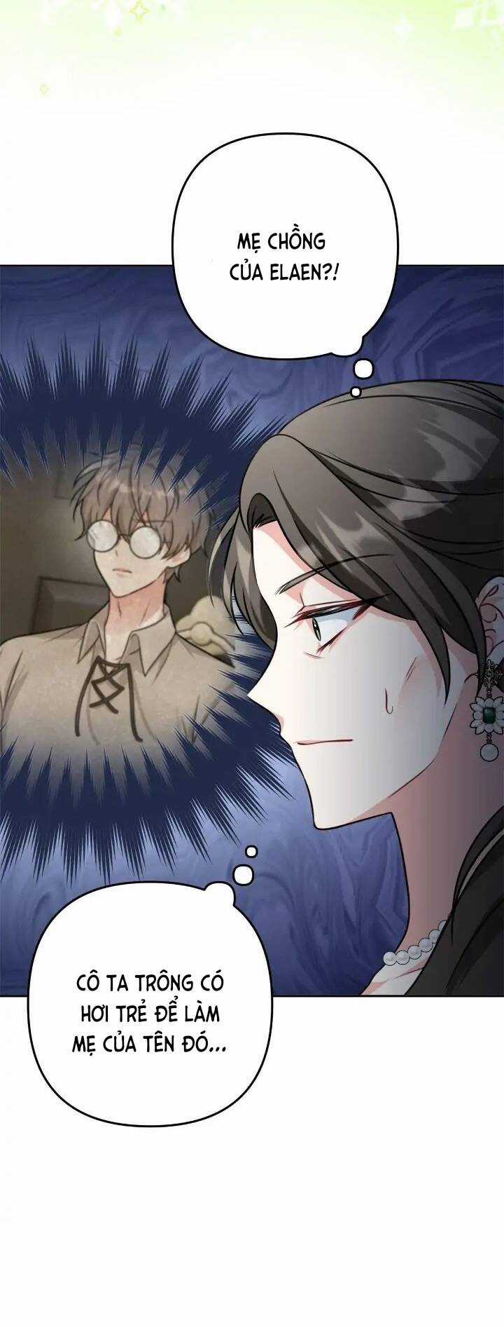 Tôi Sống Chung Với Mẹ Chồng Chapter 21 trang 76