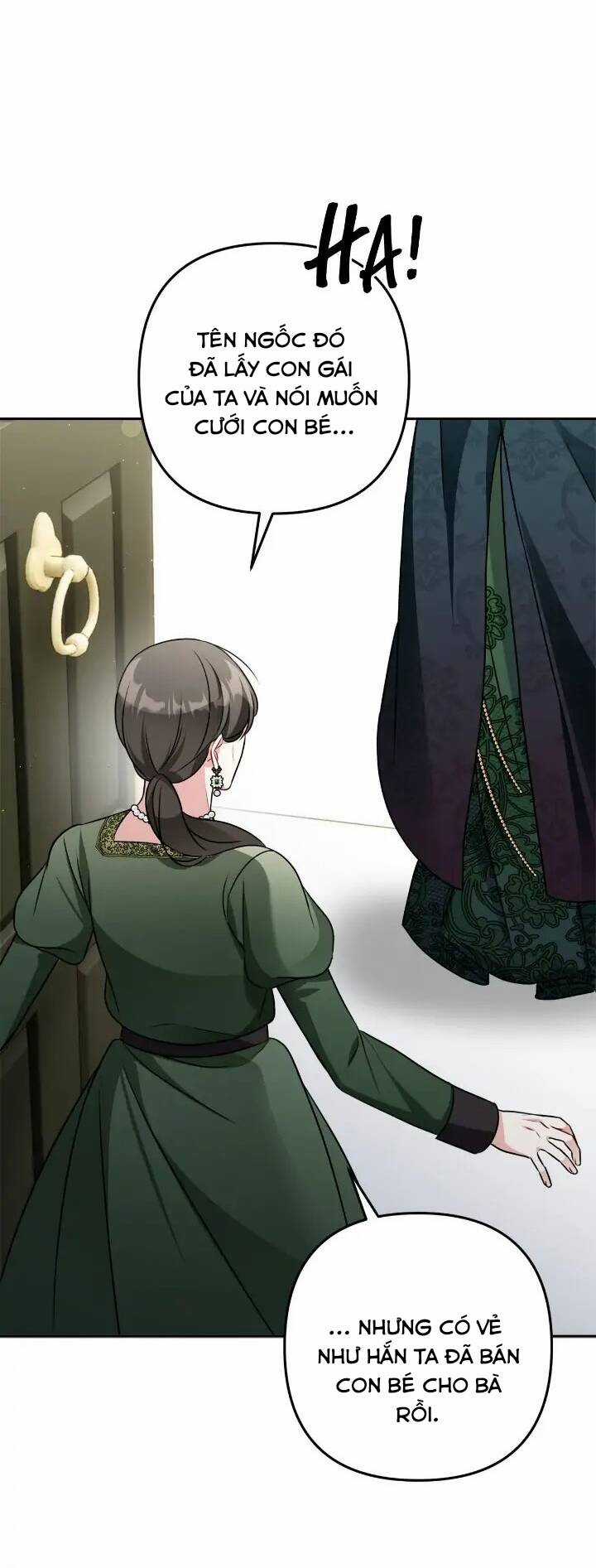 Tôi Sống Chung Với Mẹ Chồng Chapter 21 trang 77