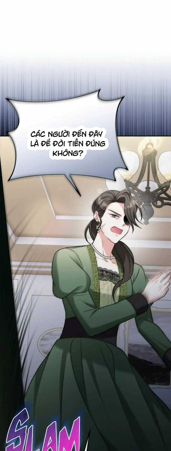 Tôi Sống Chung Với Mẹ Chồng Chapter 21 trang 78