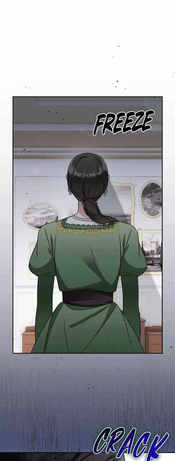 Tôi Sống Chung Với Mẹ Chồng Chapter 21 trang 80