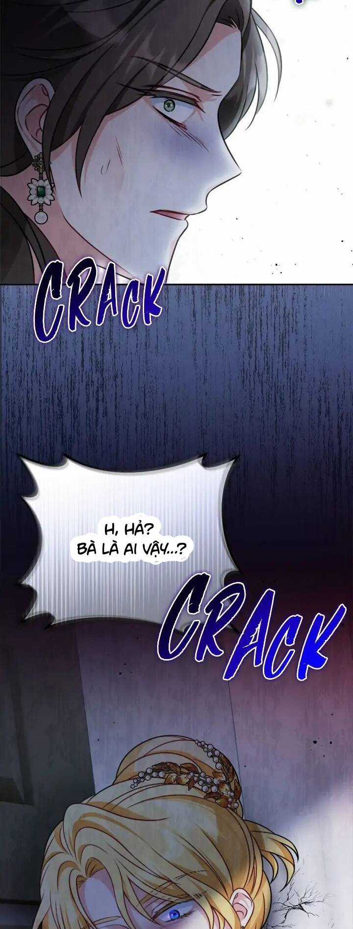 Tôi Sống Chung Với Mẹ Chồng Chapter 21 trang 81