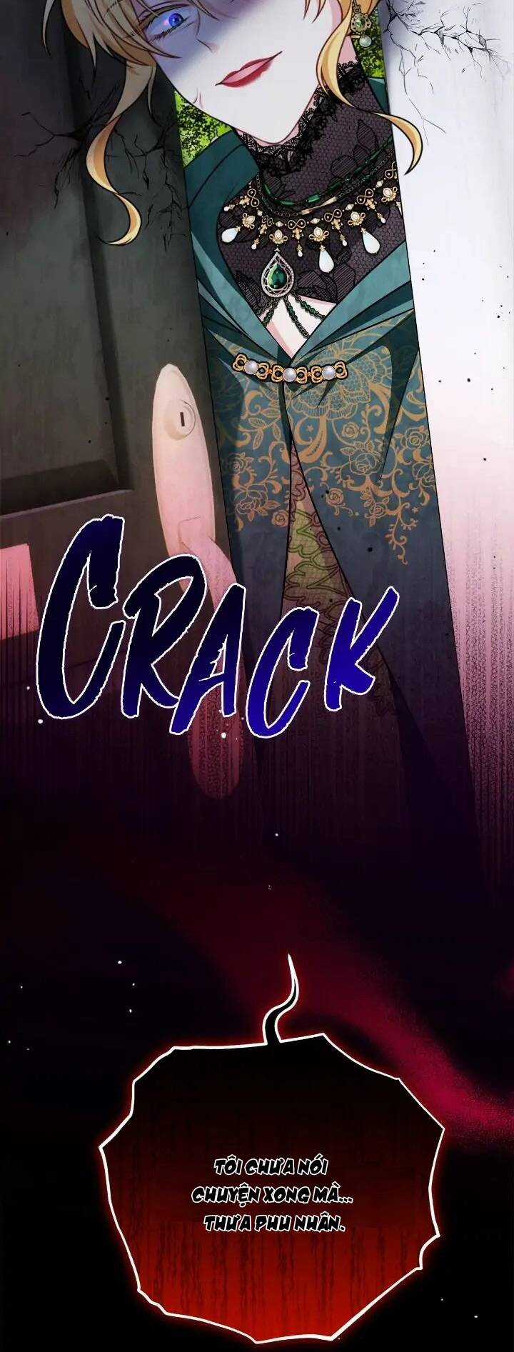 Tôi Sống Chung Với Mẹ Chồng Chapter 21 trang 82