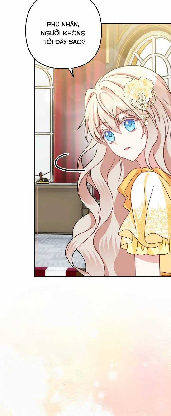 Tôi Sống Chung Với Mẹ Chồng Chapter 21 trang 9