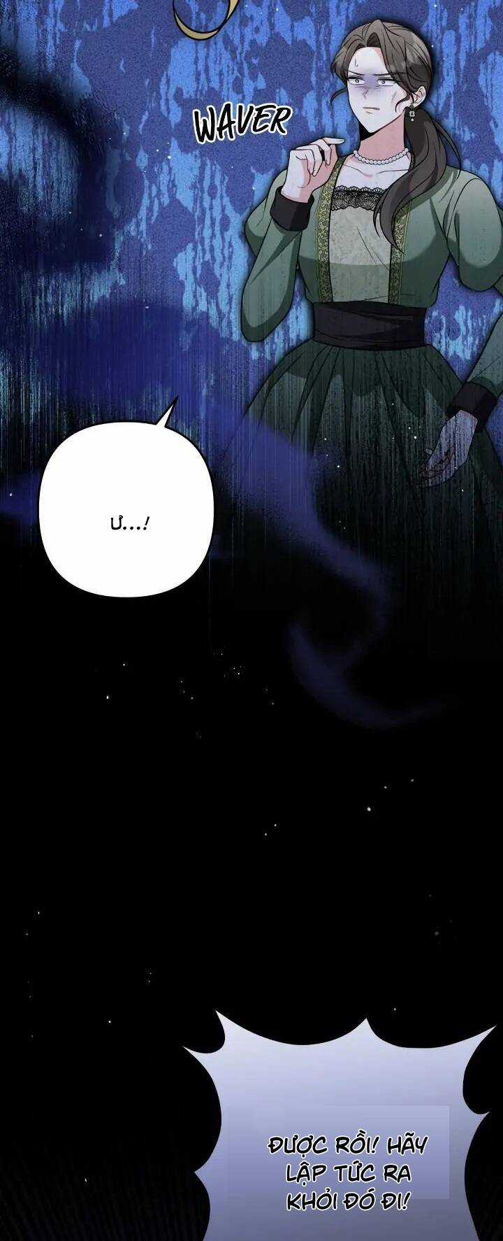 Tôi Sống Chung Với Mẹ Chồng Chapter 22 trang 1