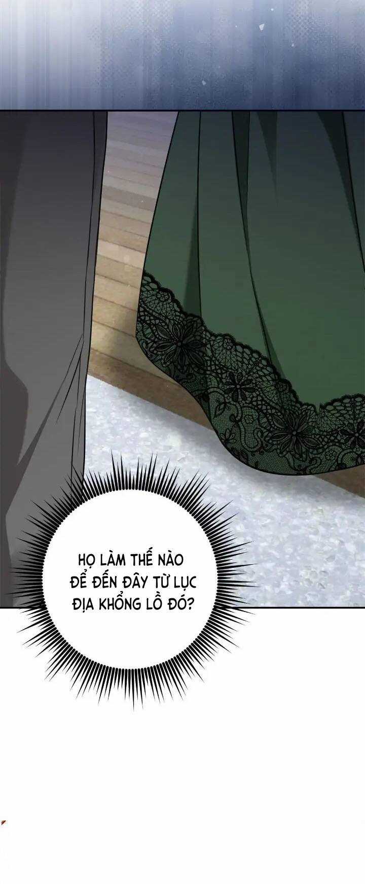 Tôi Sống Chung Với Mẹ Chồng Chapter 22 trang 10