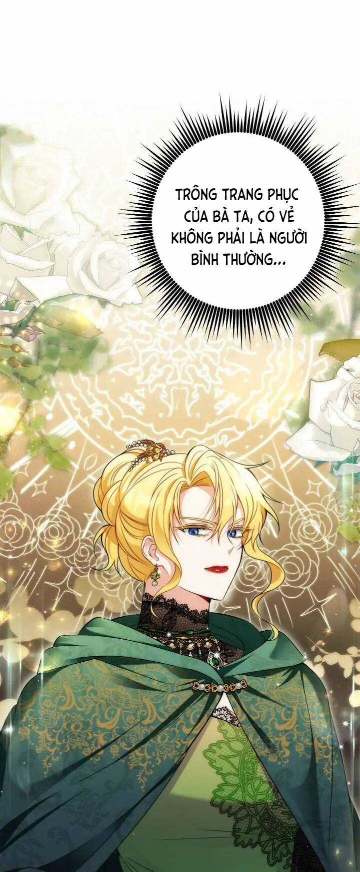 Tôi Sống Chung Với Mẹ Chồng Chapter 22 trang 11