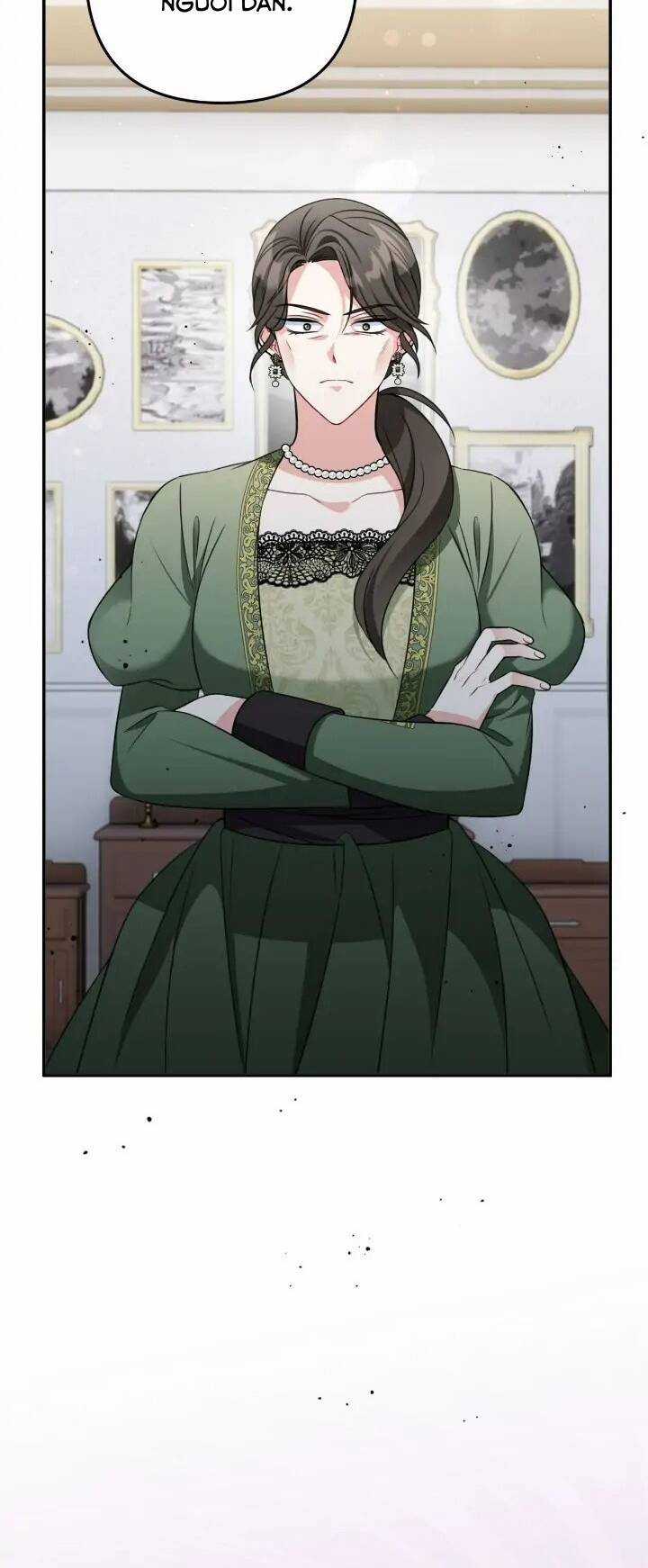 Tôi Sống Chung Với Mẹ Chồng Chapter 22 trang 13