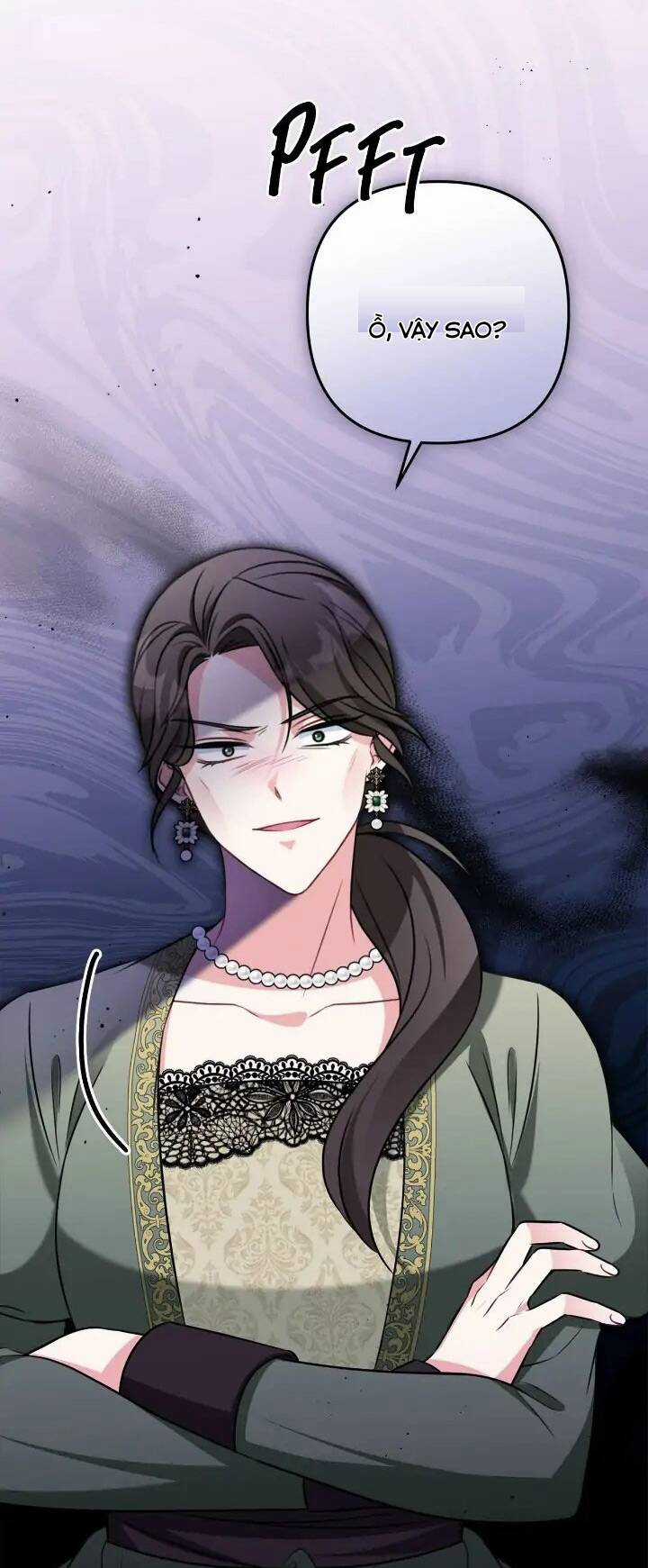 Tôi Sống Chung Với Mẹ Chồng Chapter 22 trang 14