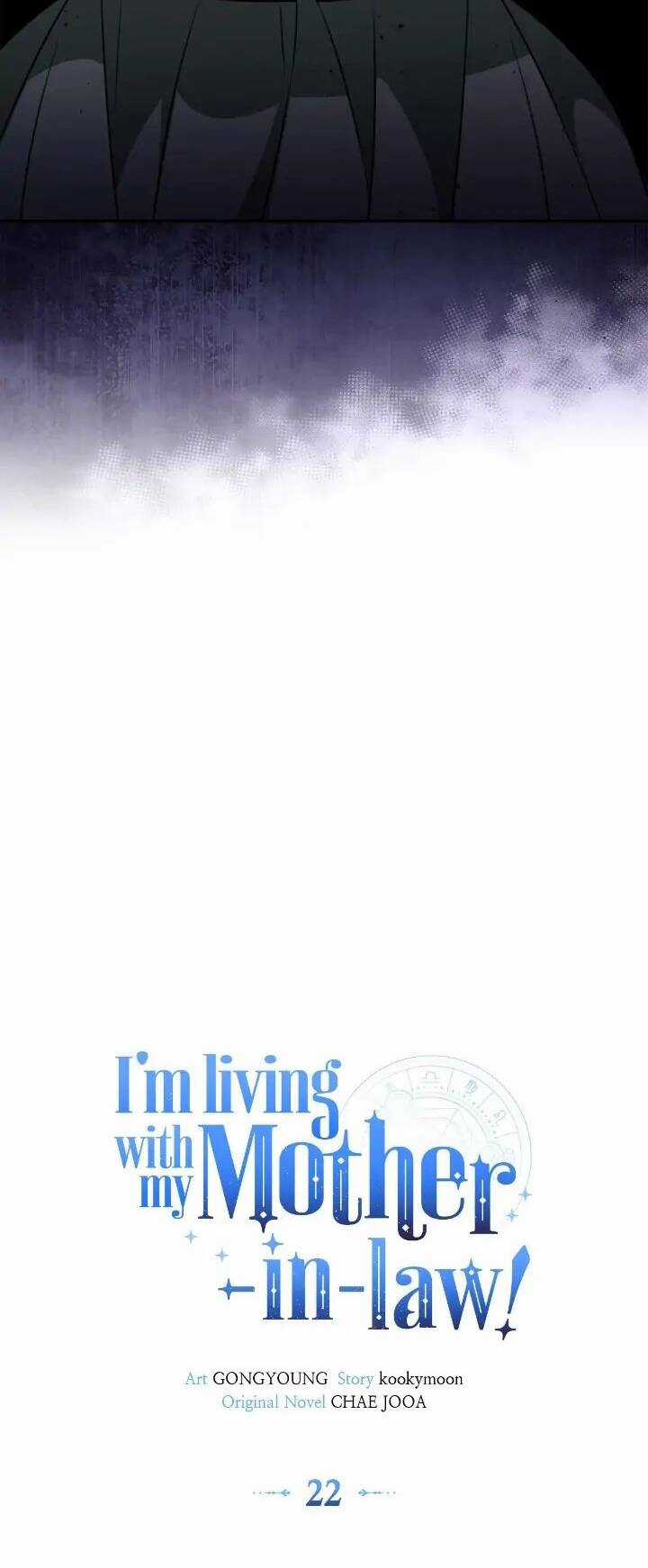 Tôi Sống Chung Với Mẹ Chồng Chapter 22 trang 15