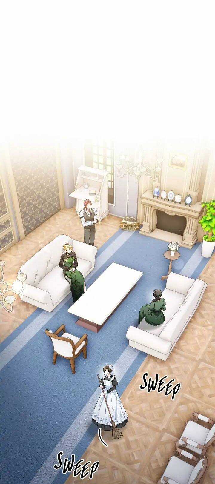 Tôi Sống Chung Với Mẹ Chồng Chapter 22 trang 16