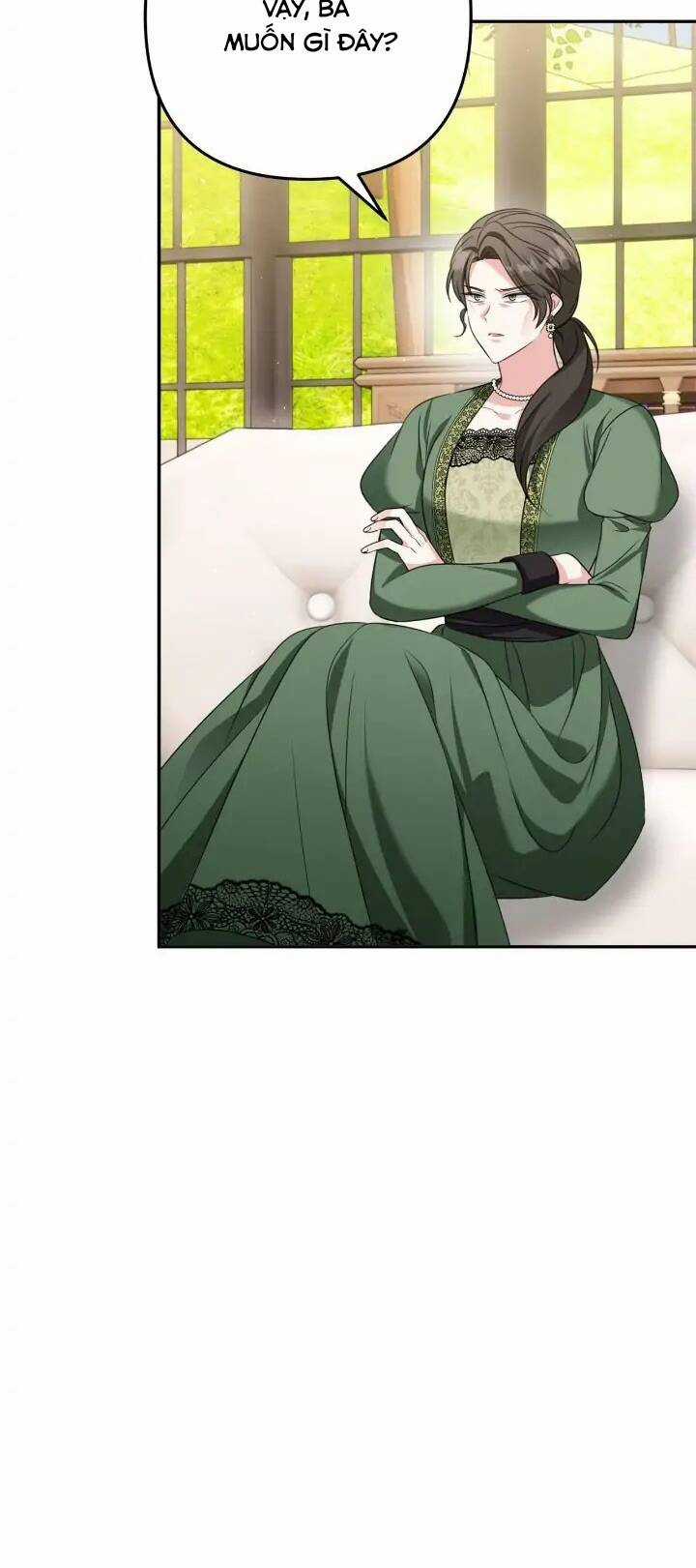 Tôi Sống Chung Với Mẹ Chồng Chapter 22 trang 19