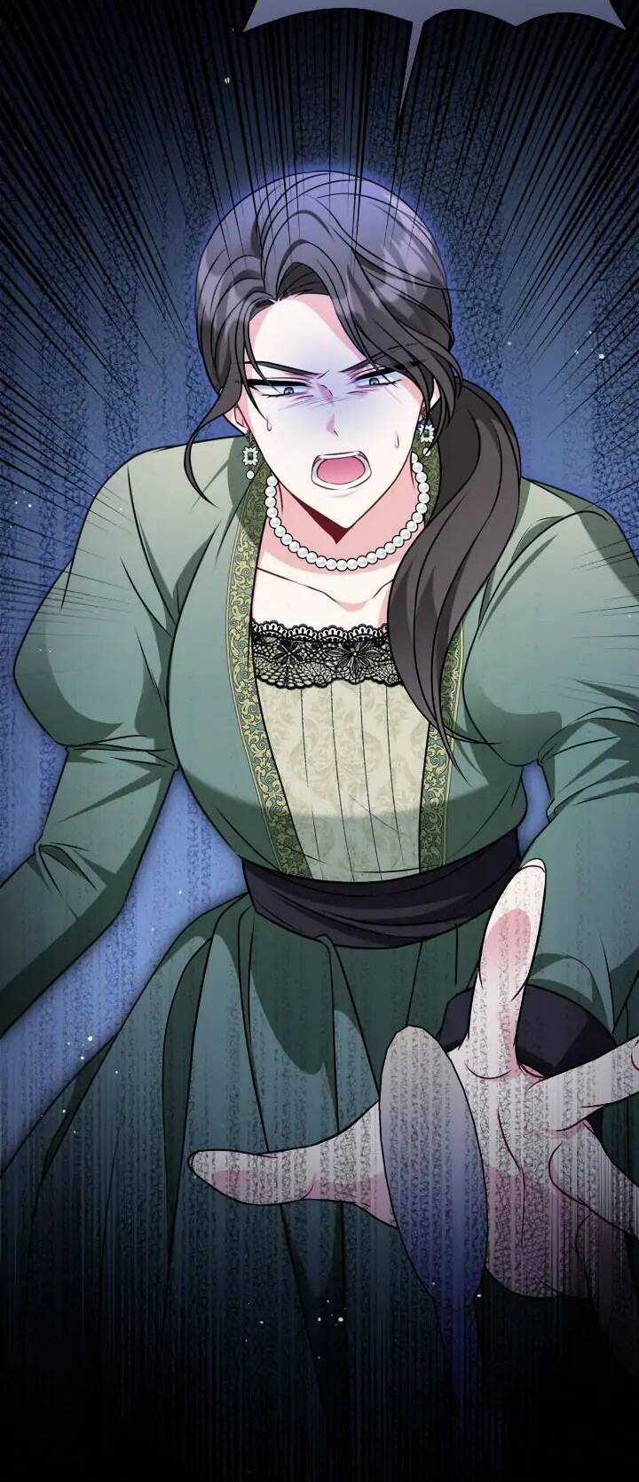 Tôi Sống Chung Với Mẹ Chồng Chapter 22 trang 2