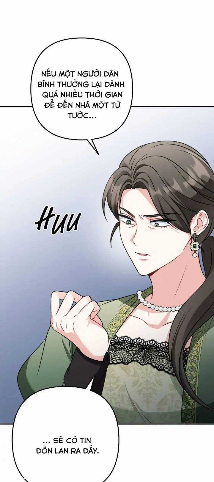 Tôi Sống Chung Với Mẹ Chồng Chapter 22 trang 20