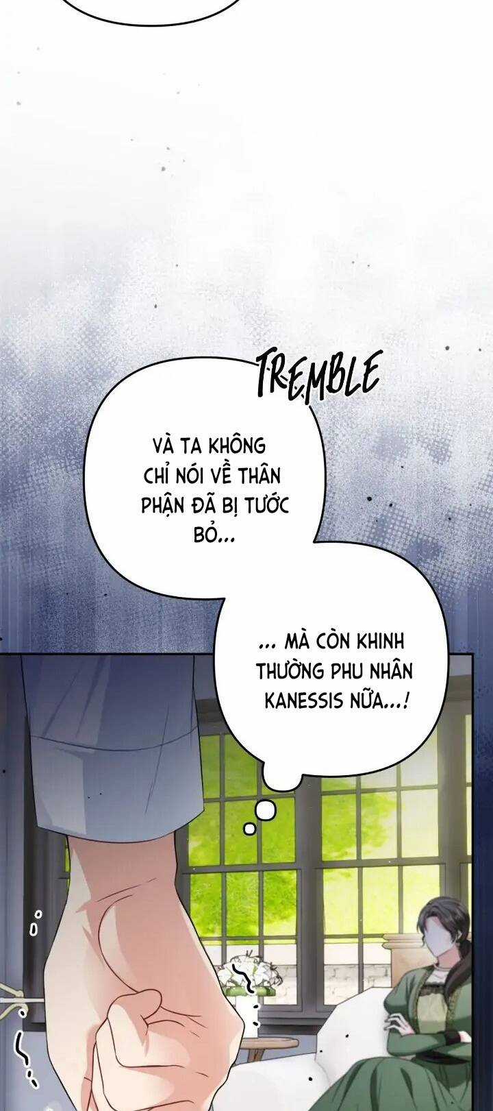 Tôi Sống Chung Với Mẹ Chồng Chapter 22 trang 21