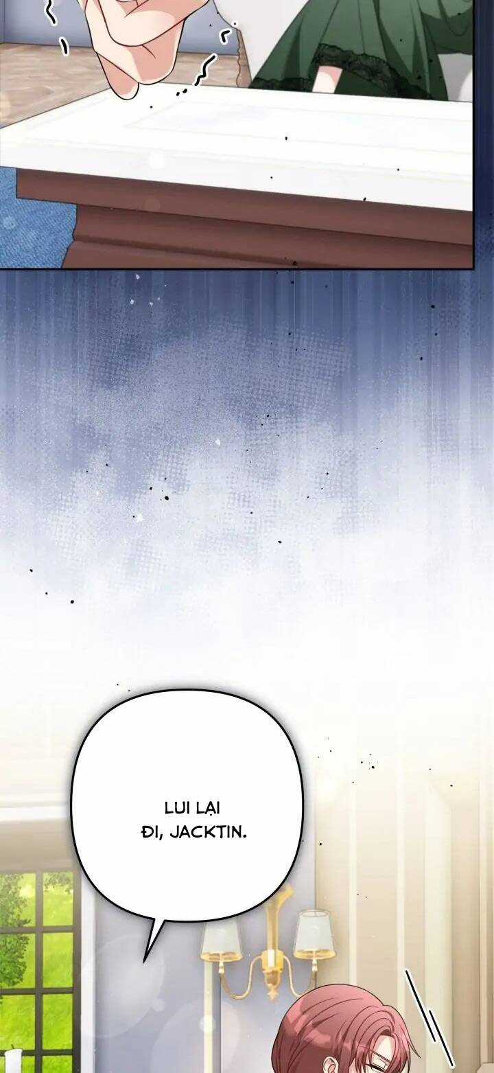 Tôi Sống Chung Với Mẹ Chồng Chapter 22 trang 22