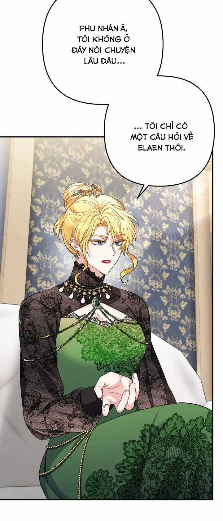 Tôi Sống Chung Với Mẹ Chồng Chapter 22 trang 24