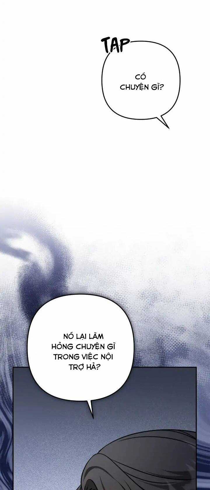 Tôi Sống Chung Với Mẹ Chồng Chapter 22 trang 25