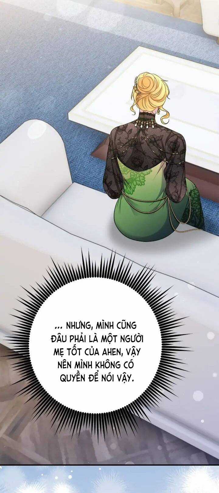 Tôi Sống Chung Với Mẹ Chồng Chapter 22 trang 26