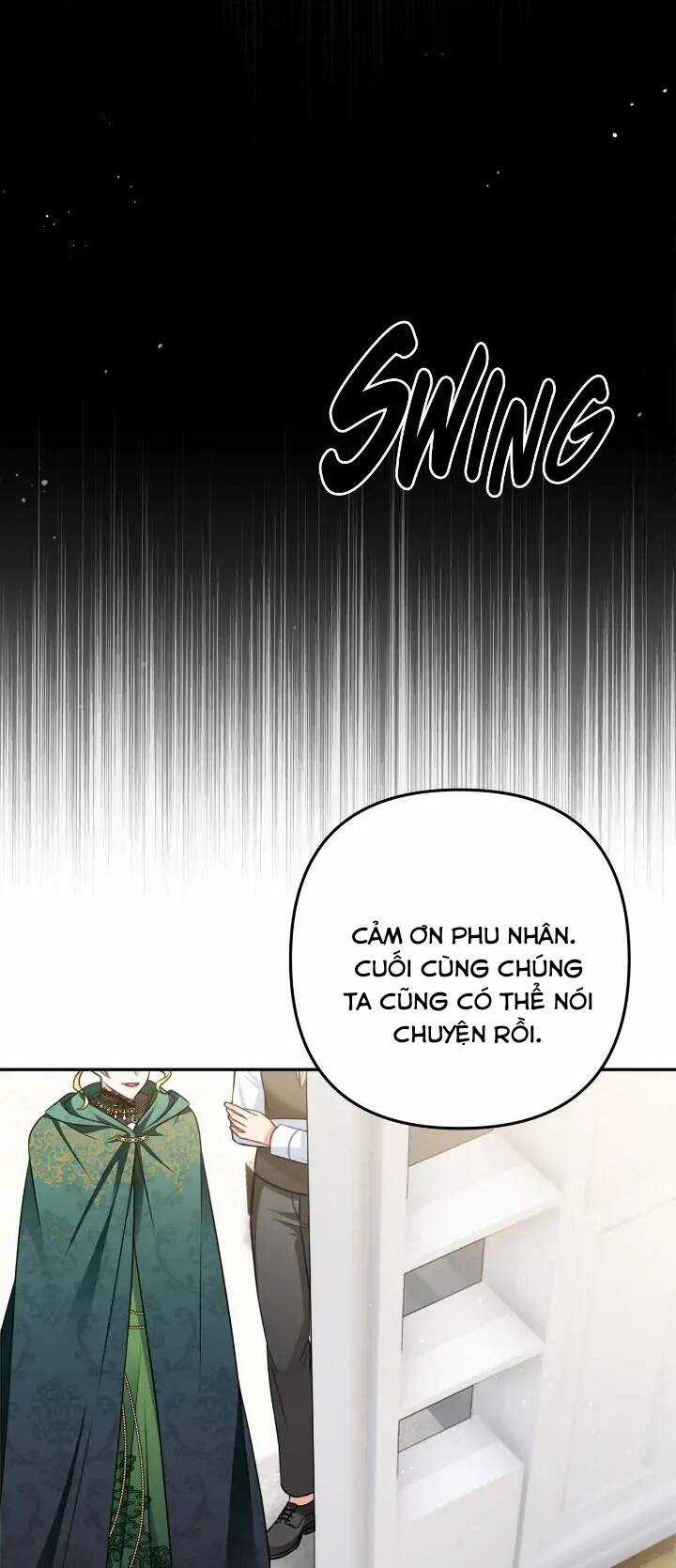 Tôi Sống Chung Với Mẹ Chồng Chapter 22 trang 3