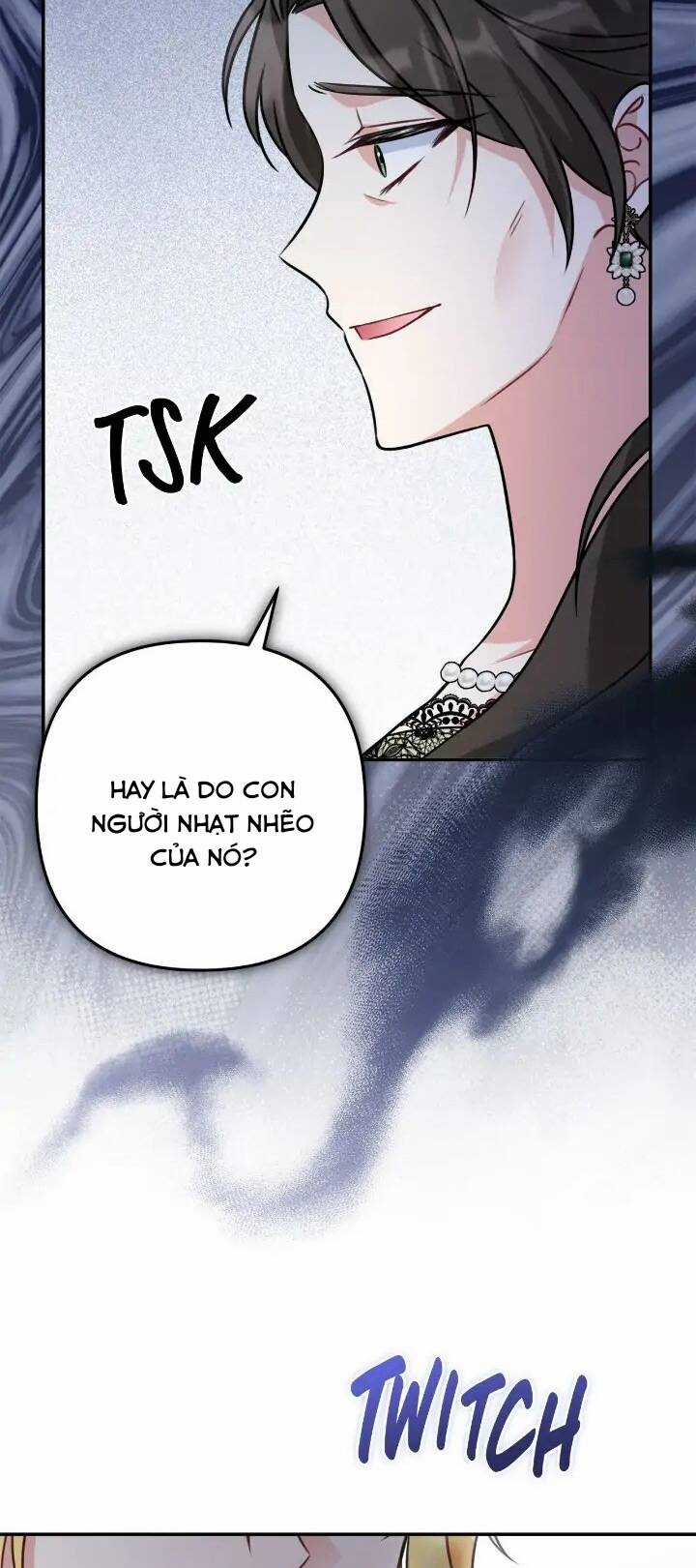 Tôi Sống Chung Với Mẹ Chồng Chapter 22 trang 30