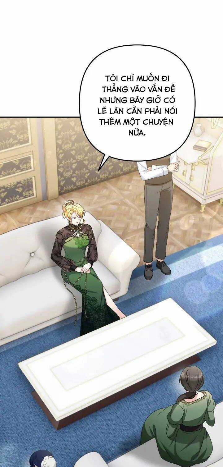 Tôi Sống Chung Với Mẹ Chồng Chapter 22 trang 32