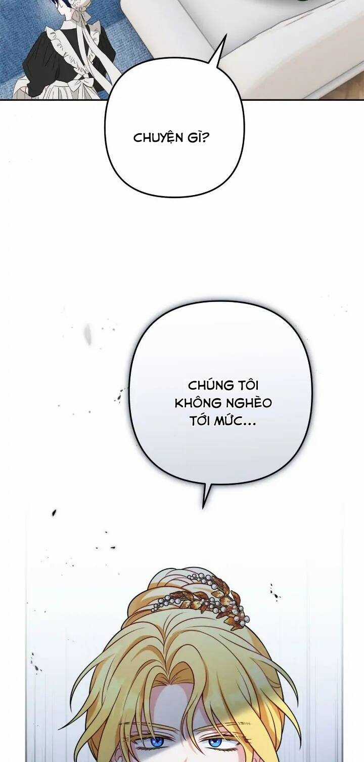 Tôi Sống Chung Với Mẹ Chồng Chapter 22 trang 33