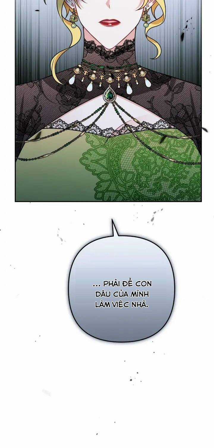 Tôi Sống Chung Với Mẹ Chồng Chapter 22 trang 34