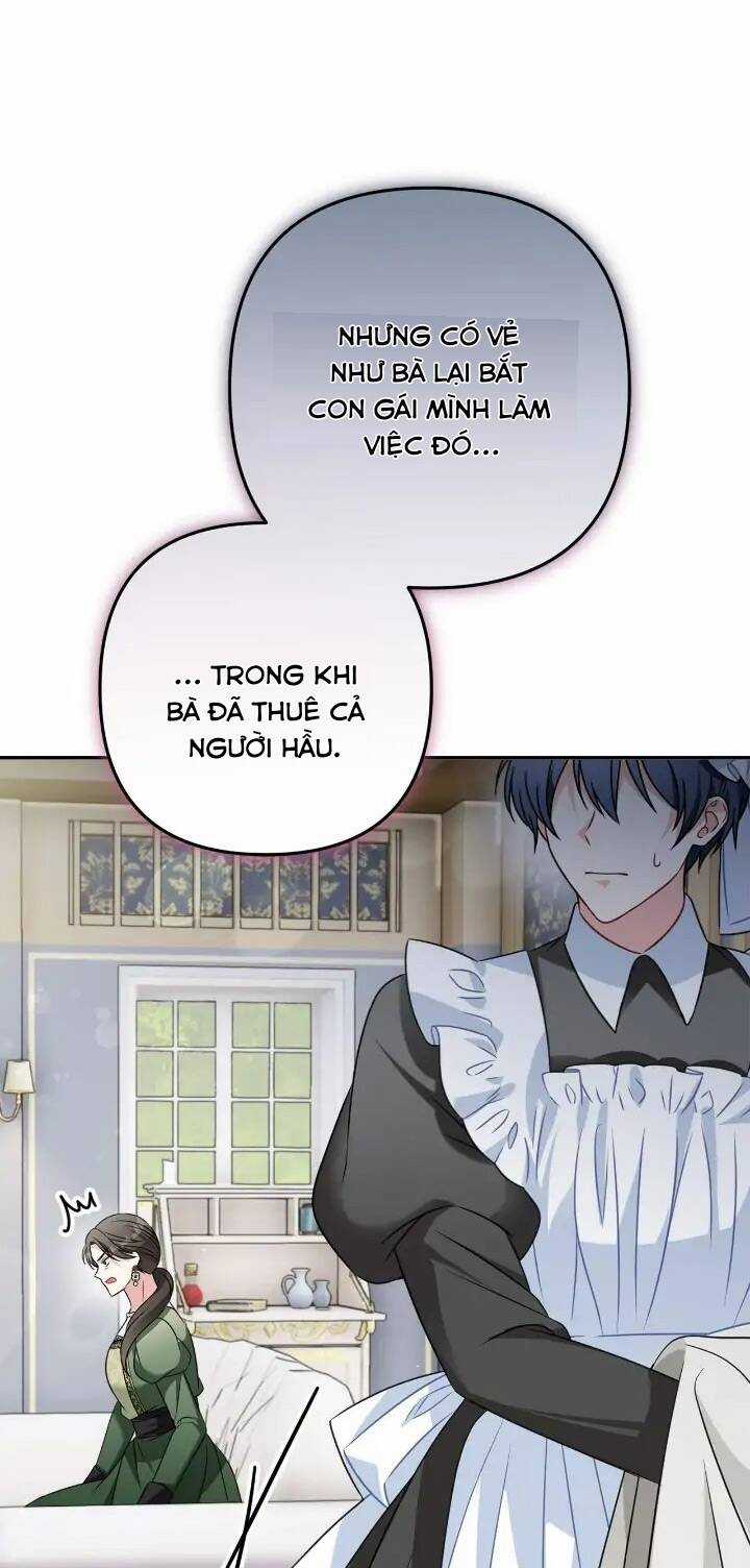 Tôi Sống Chung Với Mẹ Chồng Chapter 22 trang 35